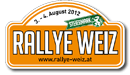 Rallye Weiz 2012