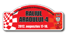 Arad Rallye 2012