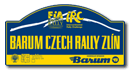 Barum Czech Rally Zln 2012