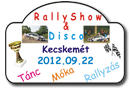 RallyShow & Disco