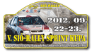 V. Si-Rally Sprint Kupa