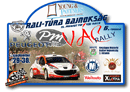 III. PM-Peugeot Vc Rally