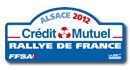Rallye de France 2012