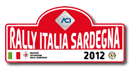 Rally Italia Sardegna 2012