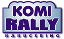 KOMI Rally