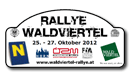 Rallye Waldviertel 2012