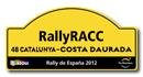 Rally de Espana 2012