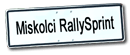 Miskolci RallySprint megbeszls