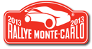 Rallye Monte-Carlo 2013