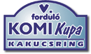 KOMI Kupa V.fordul