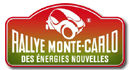 Rallye Monte-Carlo des NERGIES NOUVELLES