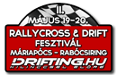 Rallycross s Drift Fesztivl