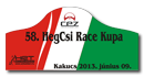 58. HegCsi Race Kupa