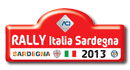 Rally d Italia Sardegna 2013