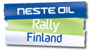 Neste Oil Rally Finland 2015