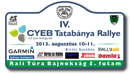 IV. Tatabnya Rallye