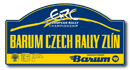 Barum Czech Rally 2013