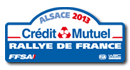 Rallye de France-Alsace 2013