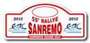 Rallye di Sanremo 2013