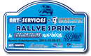 ART-Services s Grepton Rallye Sprint