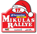 Mikuls Rallye 2013