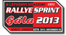 Rallye Sprint Gla 2013