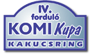 KOMI Kupa IV.fordul