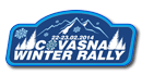 8. Covasna Winter Rally