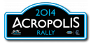 Acropolis Rally 2014