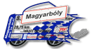 8. Magyarbly Kupa