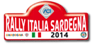 Rally d Italia Sardegna 2014