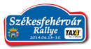 Szkesfehrvr Rallye 2014