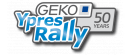Geko Ypres Rally 2014