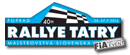 Rallye Tatry 2014