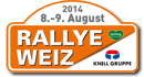 Rallye Weiz 2014