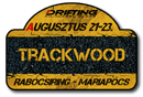 Trackwood 2014