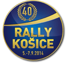 Kassa Rallye 2014