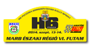 H6 Pizzria Borsodndasd Rally Sprint