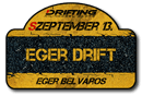 Eger Drift 2014