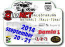 Salg Rallye NatuRali 2014