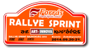 FORRS Rallye Sprint