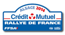 Rallye de France 2014