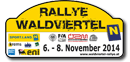 Rallye Waldviertel 2014
