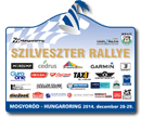 Szilveszter Rallye 2014