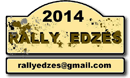 Rally Edzs - 2014/09