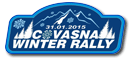 Kovszna Winter Rally 2015