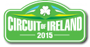 Circuit of Ireland 2015