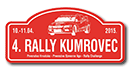 4.Rally Kumrovec