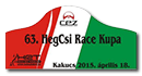 63. HegCsi Race Kupa