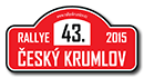 43. Rallye Cesky Krumlov